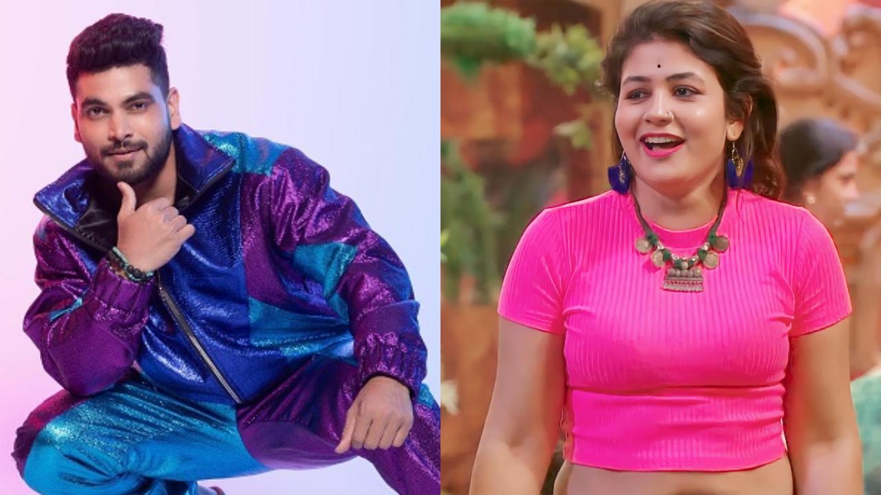 Bigg Boss 16: Shiv Thakare targets Gori Nagori over housework, says, 'fukat ka khana kha rahi hai'